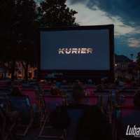 zdjęcie Kino Letnie w Lubartowie