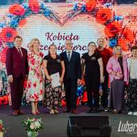 Kobieta Przedsiębiorcza Regionalnie