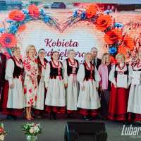 Kobieta Przedsiębiorcza Regionalnie
