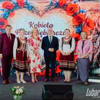 Kobieta Przedsiębiorcza Regionalnie
