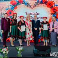 zdjęcie Kobieta Przedsiębiorcza Regionalnie