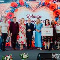 zdjęcie Kobieta Przedsiębiorcza Regionalnie