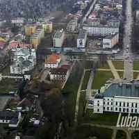 Bazylika i pałac