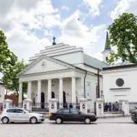 Kock - rynek