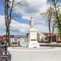 Kock - rynek