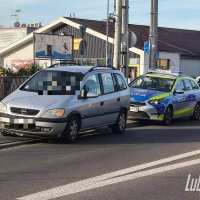 zdjęcie Kolizja i wypadek