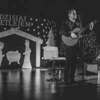 zdjęcie Dariusz Tokarzewski w Firleju