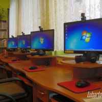 Komputery dla Biblioteki
