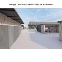 Koncepcja targowiska