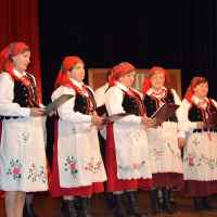 zdjęcie VII Koncert Pieśni Patriotycznej