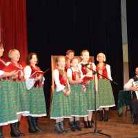 zdjęcie VII Koncert Pieśni Patriotycznej