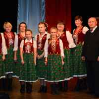  VII Koncert Pieśni Patriotycznej 