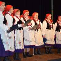 zdjęcie VII Koncert Pieśni Patriotycznej