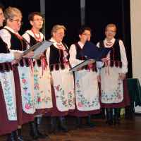  VII Koncert Pieśni Patriotycznej 