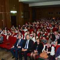  VII Koncert Pieśni Patriotycznej 