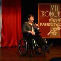  VII Koncert Pieśni Patriotycznej 