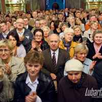 zdjęcie Koncert Hospicyjny