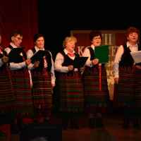 zdjęcie VII Koncert Pieśni Patriotycznej