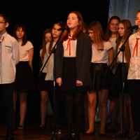 zdjęcie VII Koncert Pieśni Patriotycznej