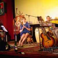 Koncert piosenki pisane od tylu