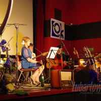 Koncert piosenki pisane od tylu
