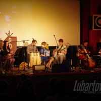 zdjęcie Koncert piosenki pisane od tylu