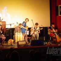 Koncert piosenki pisane od tylu
