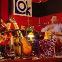 zdjęcie Koncert piosenki pisane od tylu