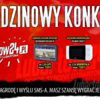 zdjęcie Konkurs urodzinowy