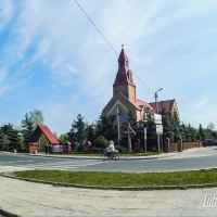 Lubartów ul. Kopernika