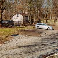 Parking przy ul. Kościuszki w Lubartowie
