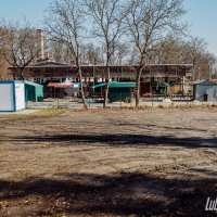 Parking przy ul. Kościuszki w Lubartowie