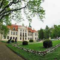 Muzeum Zamoyskich w Kozłówce