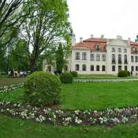 Muzeum Zamoyskich w Kozłówce