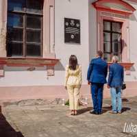 zdjęcie rocznica wyzwolenia Lubartowa