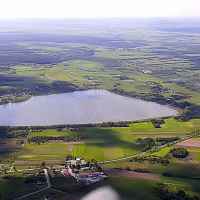 Jezioro Kunowskie