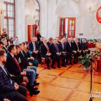 zdjęcie Złoty Lampart