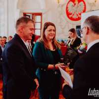 zdjęcie Złoty Lampart