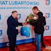 zdjęcie Złoty Lampart