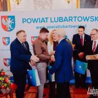 zdjęcie Złoty Lampart