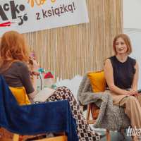 zdjęcie Literacko 36 - Maja van Straaten