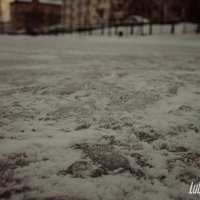 zdjęcie Lodowisko w Lubartowie