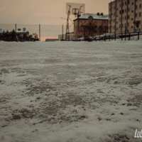 zdjęcie Lodowisko w Lubartowie