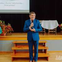 LTR - jubileusz