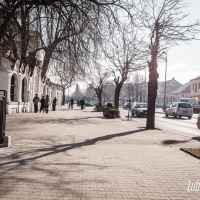 Miasto Lubartów