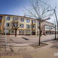 Miasto Lubartów