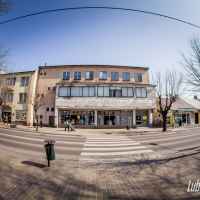 Miasto Lubartów