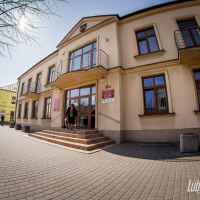 Miasto Lubartów
