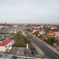 Lubartów miasto