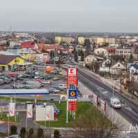 Lubartów miasto